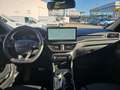 Ford Kuga ST-Line X PHEV Sportpaket HUD Navi Leder digitales Blau - thumbnail 11