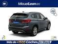 BMW X1 sDrive 18iA Gris - thumbnail 3