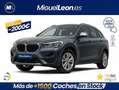 BMW X1 sDrive 18iA Gris - thumbnail 1