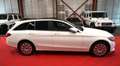 Mercedes-Benz C 200 CGI 4Matic T. Aut. 2.Hand*LED*Pano*Memory Weiß - thumbnail 4