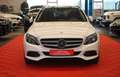 Mercedes-Benz C 200 CGI 4Matic T. Aut. 2.Hand*LED*Pano*Memory Weiß - thumbnail 2