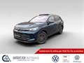 Volkswagen Tiguan 2.0 TDI Elegance AHK|ACC|NAV|DLA Azul - thumbnail 1