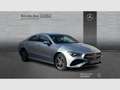 Mercedes-Benz CLA 250 e Plateado - thumbnail 3