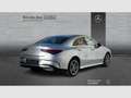 Mercedes-Benz CLA 250 e Plateado - thumbnail 2