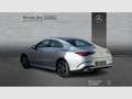 Mercedes-Benz CLA 250 e Plateado - thumbnail 4