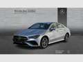 Mercedes-Benz CLA 250 e Plateado - thumbnail 1