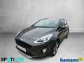 Ford Fiesta Active Plus 1.0 EcoBoost 74KW 100PS Automatic Grijs - thumbnail 1