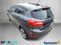 Ford Fiesta Active Plus 1.0 EcoBoost 74KW 100PS Automatic Grijs - thumbnail 7