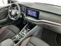 Skoda Octavia RS iV 1.4 PHEV|MATRIX|DIGI|GPS|TO|ATR|SGS CH|KEYL| Zilver - thumbnail 11