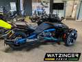 Can Am Spyder F3-S Special Series 1330 ACE MY2023 Schwarz - thumbnail 6
