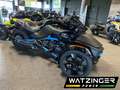 Can Am Spyder F3-S Special Series 1330 ACE MY2023 Schwarz - thumbnail 5