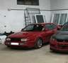 Volkswagen Corrado 1.8 G60 Czerwony - thumbnail 4