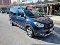 Dacia Dokker 1.6-110 CV GPL STEPWAY AUTOCARRO N1 4 POSTI Bleu - thumbnail 13