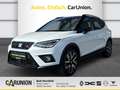 SEAT Arona FR 1.5 TSI 7-Gang DSG Black Edition AHK Blanc - thumbnail 1