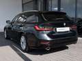 BMW 318 i Touring Advantage LED ACC W-LAN NAVI SHZ Noir - thumbnail 2