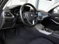 BMW 318 i Touring Advantage LED ACC W-LAN NAVI SHZ Noir - thumbnail 22