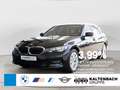 BMW 318 i Touring Advantage LED ACC W-LAN NAVI SHZ Noir - thumbnail 1