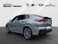 BMW X2 sDrive20i M-Sport Pro AHK Adapt.-LED Harman/Kardon Grau - thumbnail 4