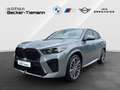 BMW X2 sDrive20i M-Sport Pro AHK Adapt.-LED Harman/Kardon Grau - thumbnail 1