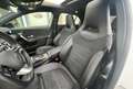 Mercedes-Benz A 180 180d 116ch AMG Line 8G-DCT Blanc - thumbnail 9