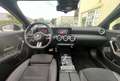 Mercedes-Benz A 180 180d 116ch AMG Line 8G-DCT Blanc - thumbnail 7