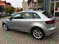 Audi A3 Sportback 1.6 Tdi 110 CV  S-Tronic Zilver - thumbnail 4