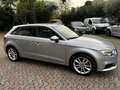 Audi A3 Sportback 1.6 Tdi 110 CV  S-Tronic Zilver - thumbnail 3