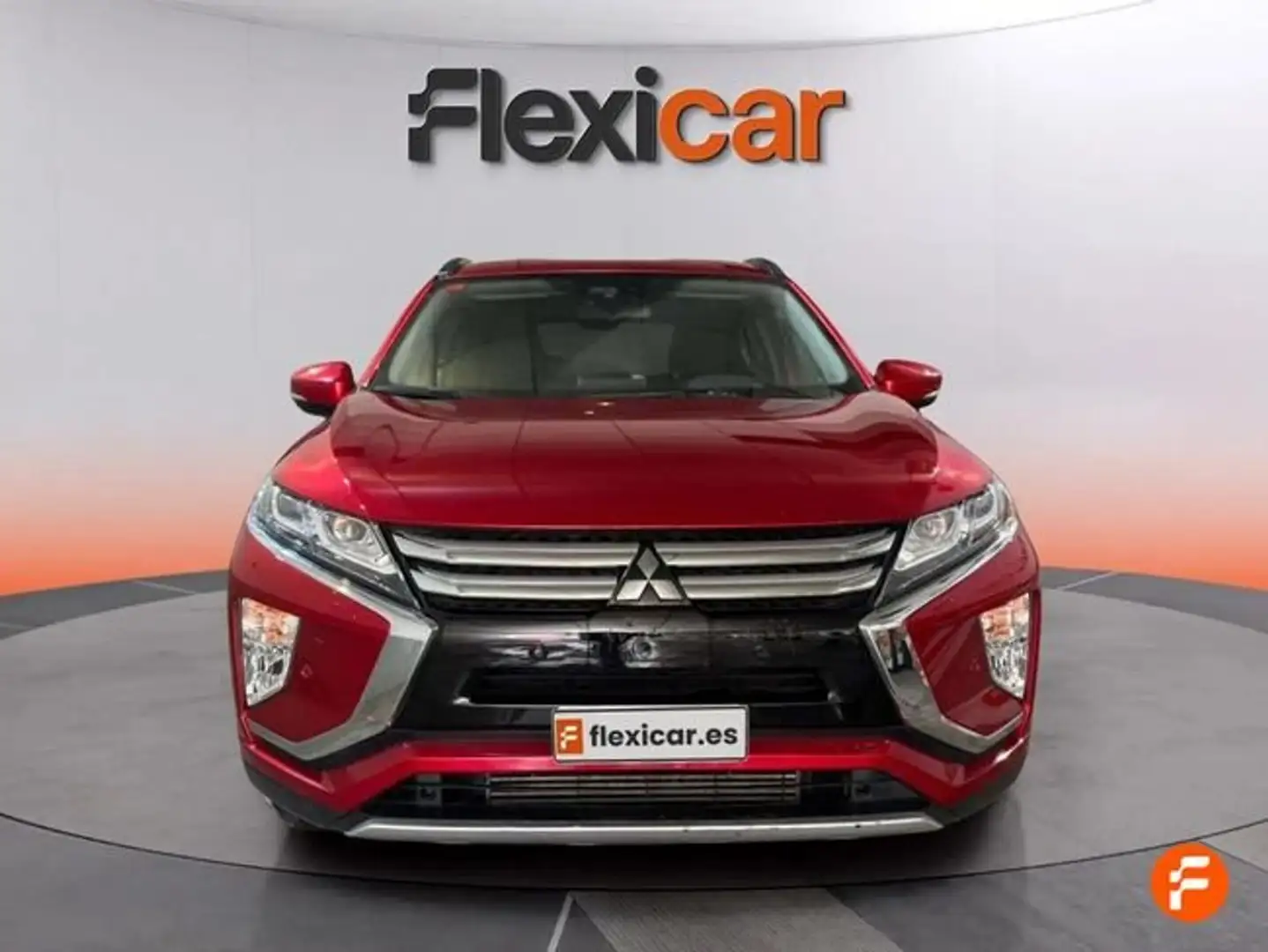 Mitsubishi Eclipse Cross 150 T Motion 2WD Burdeos - 2