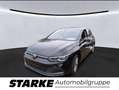 Volkswagen Golf 2.0 TDI DSG Style Schwarz - thumbnail 2