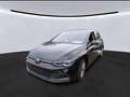 Volkswagen Golf 2.0 TDI DSG Style Schwarz - thumbnail 3