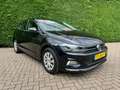 Volkswagen Polo 1.0 Apple carplay, cruise, navigatie, eerste eigen Negro - thumbnail 3