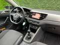 Volkswagen Polo 1.0 Apple carplay, cruise, navigatie, eerste eigen Negro - thumbnail 9