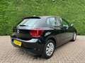 Volkswagen Polo 1.0 Apple carplay, cruise, navigatie, eerste eigen Negro - thumbnail 4