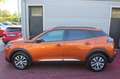 Peugeot 2008 ALLURE PACK KLIMA NAVI AHK KAMERA PDC LED Orange - thumbnail 4
