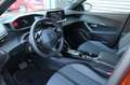 Peugeot 2008 ALLURE PACK KLIMA NAVI AHK KAMERA PDC LED Orange - thumbnail 5