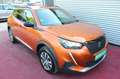 Peugeot 2008 ALLURE PACK KLIMA NAVI AHK KAMERA PDC LED Orange - thumbnail 16