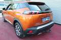 Peugeot 2008 ALLURE PACK KLIMA NAVI AHK KAMERA PDC LED Orange - thumbnail 7
