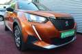 Peugeot 2008 ALLURE PACK KLIMA NAVI AHK KAMERA PDC LED Orange - thumbnail 2