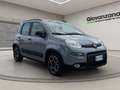 Fiat Panda 1.0 firefly hybrid Cross s&s 70cv NEOPATENTATI Grijs - thumbnail 8