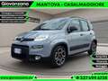 Fiat Panda 1.0 firefly hybrid Cross s&s 70cv NEOPATENTATI Grijs - thumbnail 1