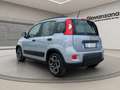 Fiat Panda 1.0 firefly hybrid Cross s&s 70cv NEOPATENTATI Grijs - thumbnail 4