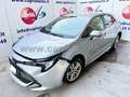 Toyota Corolla 5p 1.8 Hybrid ecvt NETTO 7500 Silber - thumbnail 1