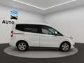 Ford Tourneo Courier 1.0 Ecoboost Trend Blanc - thumbnail 8