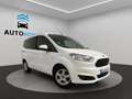 Ford Tourneo Courier 1.0 Ecoboost Trend Blanc - thumbnail 3