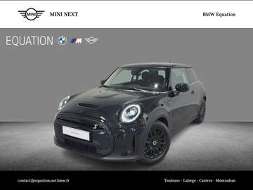 Cooper SE 184ch Edition Premium BVA 5CV