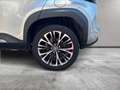 Toyota Yaris Cross Yaris Cross 1.5h Lounge fwd 116cv e-cvt Argento - thumbnail 13