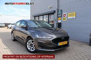 1.0 EcoBoost 100PK 1e Eigenaar | NL-Auto | Volledi