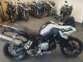 BMW F 750 GS MWSt.awbTopzustand unffrei scheckheft Weiß - thumbnail 1