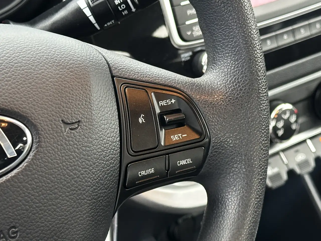 Kia Rio снимка Kia Rio
