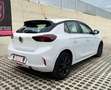 Opel Corsa Corsa VI 2020 1.2 Elegance s Blanco - thumbnail 4